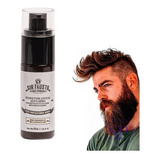 Loción Estimulante Para Crecimiento De Barba Y Pelo 30ml