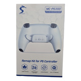 Scuf Ps5 Kit Para Joystick Original 2 Gatillos Remapeables