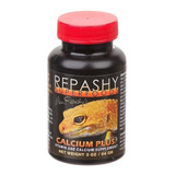 Repashy Calcium Plus 3oz - Para Todo Reptil