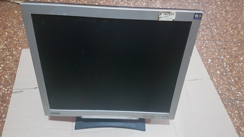 Monitor Lcd Beq 17  Para Reparar