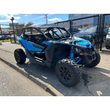 Can Am,  Maverick X3 Ds Turbo