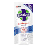 Lysoform Limpiador Baño Recarga 450 Cc