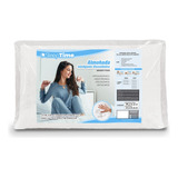 Almohada Inteligente Viscolastica 70x40x13 C/funda