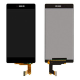 Display Lcd + Tactil Para Huawei P8 Normal Gra L09 Leica