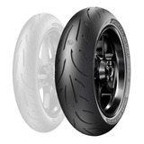 Llanta Metzeler Sportec M9 Rr 190/55zr17 M/c 75w R (tl)