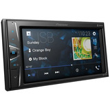 Estéreo Pantalla Pioneer Dmh-g225bt Bluetooth