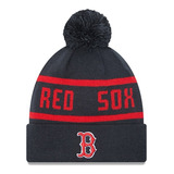 Gorro De Lana New Era Boston Red Sox 60184781