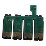 Chip Para Sistemas Continuos Epson T23 T24 Tx105 Tx115