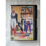 The King Of Fighters 97 Neo Geo Aes ( Kof97 )