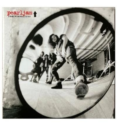 Pearl Jam - Rearviewmirror Greatest Hits 1991-2003 2lp