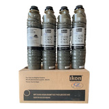 Toner Ricoh Mp4000/5000/4001/5001/4002/5002/pack De 4