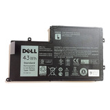 Batería Dell Original Trhff 43wh Inspiron 15-5547 5545