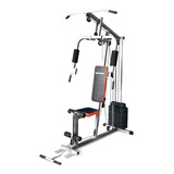 Multigym Ranbak 602 Con 45kg En Pesas Envio Gratis