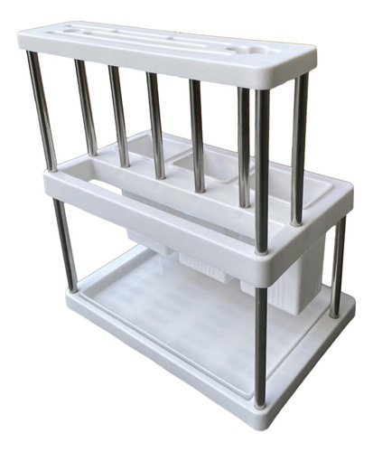 Soporte Para Cuchillos De Cocina, Soporte Para Utensilios