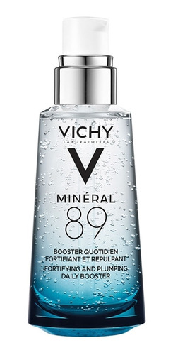 Hidratante Facial Vichy Minéral 89 50ml