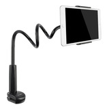 Soporte De 76 Cm Para Tablets, iPad, iPhone Y Celulares