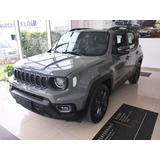 Nueva Jeep Renegade 1.3 Serie S 2024 Entrega Inmediata C.c