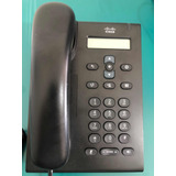 Telefone Ip Cisco Poe Cp-3905