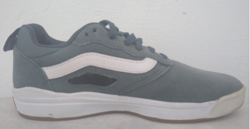 Zapatillas Vans Originales Talle 38,5