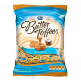 Bala Butter Toffees 500g - Arcor Escolha O Sabor