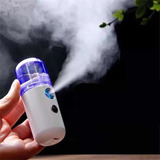 Nano Mist