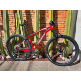 Bicicleta Ridley Ignite A29 Boost Alloy Shimano Slx Large