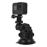 Para Cámara Gopro 11, Ventosa Ajustable De 360°, Multifunció