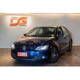 Vw Vento Sportline Dsg 2.0 Tsi 124.000km 2014