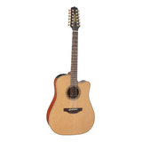 Guitarra Electroacústica Takamine P3dc12