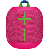 Ultimate Ears Wonderboom 3, Pequeño Bluetooth Inalámbrico Po