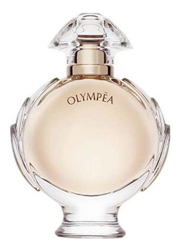 Paco Rabanne Olympéa Fem Edp Perfume 50 Ml