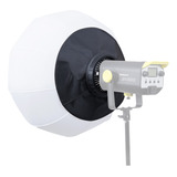 Softbox Quick Stream Professional Release De 40 Cm/15,7 PuLG