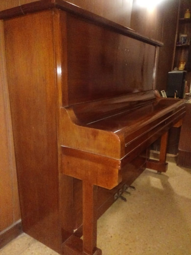 Piano E. Pitzer Leipzig