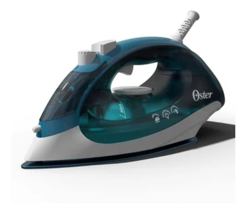 Plancha De Vapor Oster Compact Iron 2140143