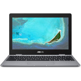 Ordenador Portátil Asus Chromebook C223, 11.6 Pulgadas Celer