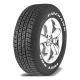 Llanta 295/50r15 Firestone Firehawk Indy 500 105s