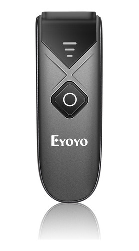 Escáner De Código De Barras Bluetooth Inalámbrico Eyoyo Ey-0