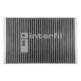 Filtro Cabina Carbon Activo Audi A4 2002 - 2006 1.8l