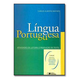 Lingua Portuguesa Pensar, Criar E Moldar A Nova Empresa, De Carlos Alberto Moyses., Vol. N/a. Editora Saraiva, Capa Mole Em Português, 2021