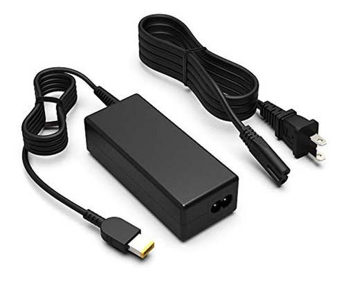 Adaptador De Ca Para Portátil Cargador Para Lenovo