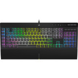 Corsair K55 Rgb Pro Xt - Retroiluminación Rgb Dinámica Po.