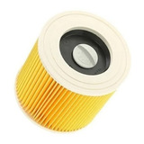 Filtro Hepa Aspiradora Karcher Wd3 Nt20  Factura A O B