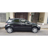 Chevrolet Agile 1.4 Ltz Gnc 2010