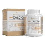 Carbonato De Cálcio E Carbonato De Magnésio - 306mg 60 Caps 