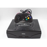 Console - Sega Saturn (2)