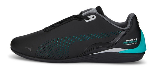 Tenis Puma Mercedes Petronas Drift Cat Mercedes Para Hombre