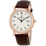 Reloj Mathey Tissot Para Hombre Hb611251pg Con Tablero