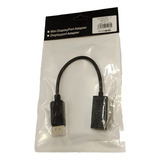 Display Port Adapter Hdmi