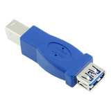 Imprimir Para Conector Usb 3.0 Tipo A Macho Para 6 Peças