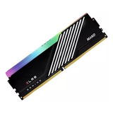 Memoria Ram 16gb Gamer Xlr8 Epic-x Rgb 6000mhz  Dimm Pcreg